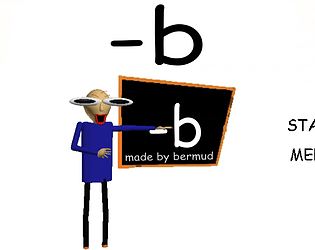 minus b [Free] [Windows]