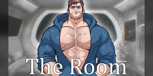 Cover image for The Room