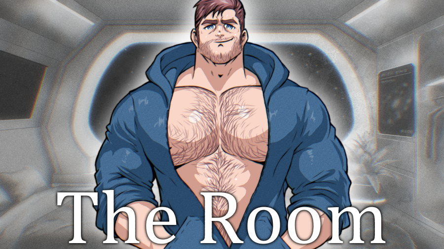 Cover image for The Room