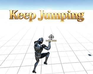 Keep Jumping [Free] [Action]