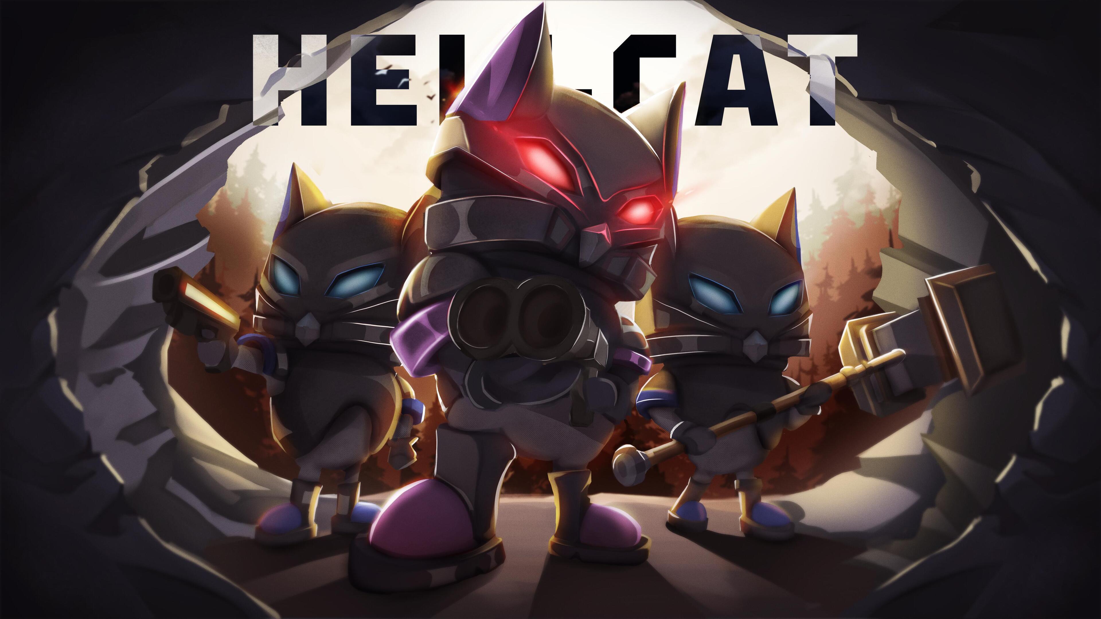 HellCat