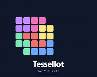 Tessellot [Free] [Puzzle]