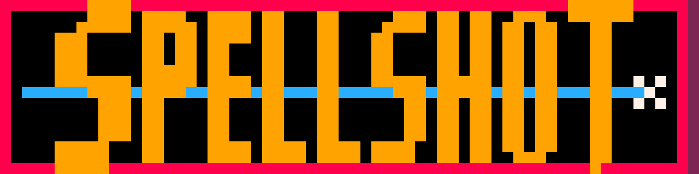 Spellshot