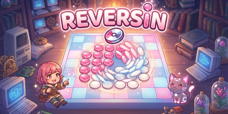 REVERSIN