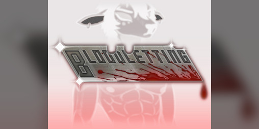 Cover image for Bloodletting