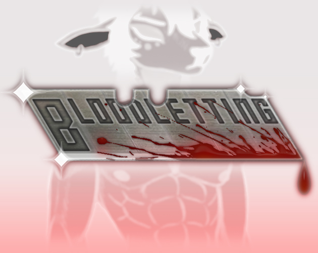 Cover image for Bloodletting
