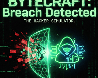 ByteCraft-The Hacker [Free] [Android]