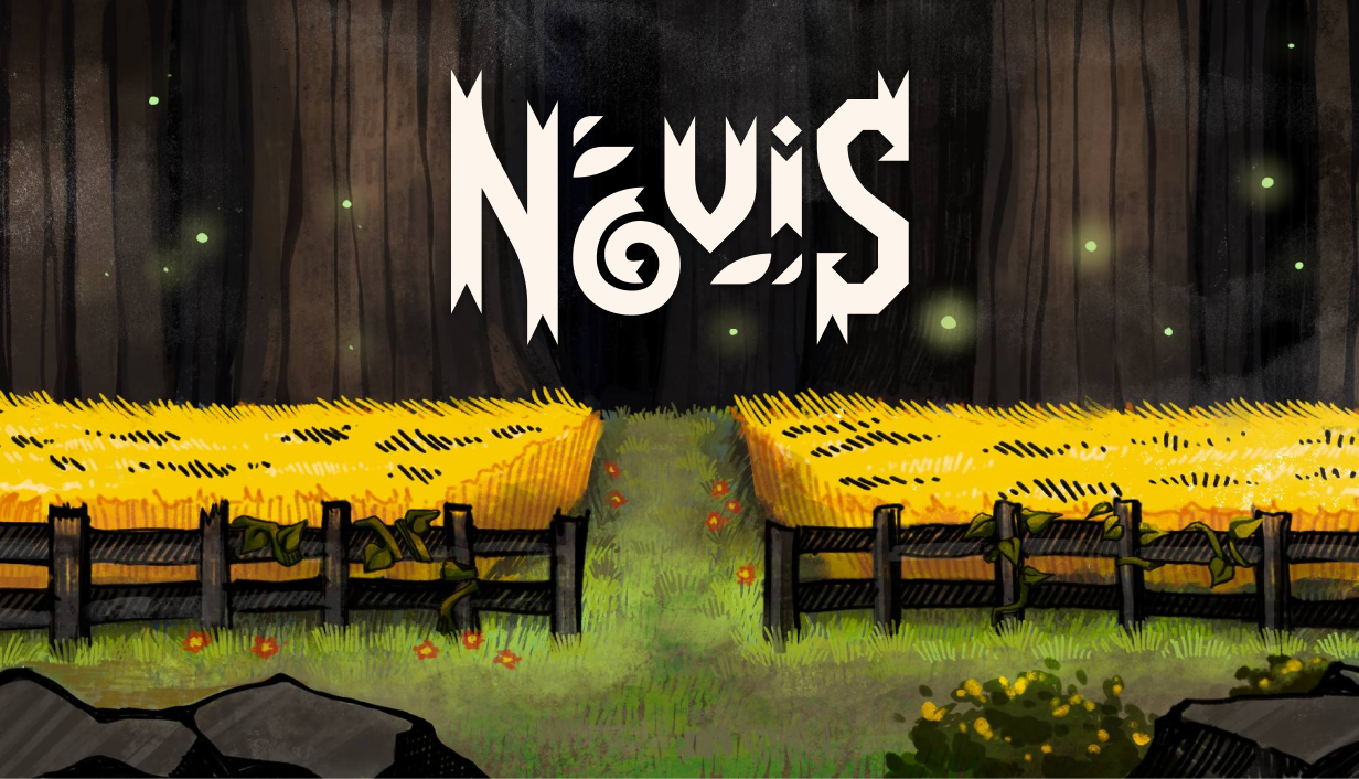 Cover image for NOVIS