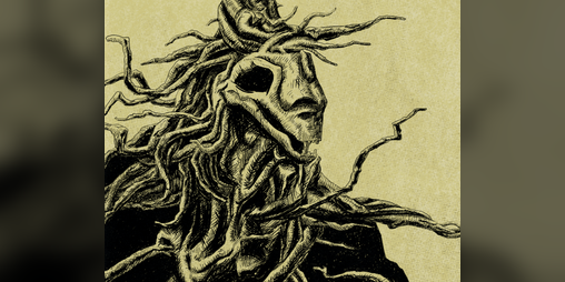 Cover image for Blackthorn