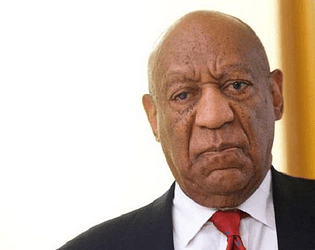 Cosby Simulator 2020 (Prototype)