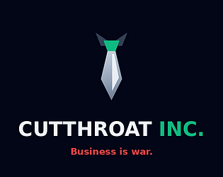 Cutthroat Inc.