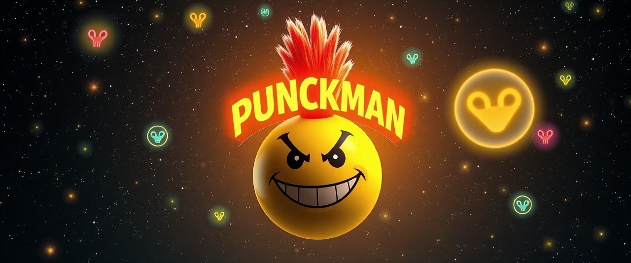 PunckMan