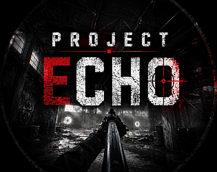 Project Echo [1.00€] [Shooter] [Windows]