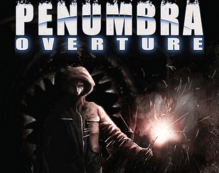 Penumbra Overture