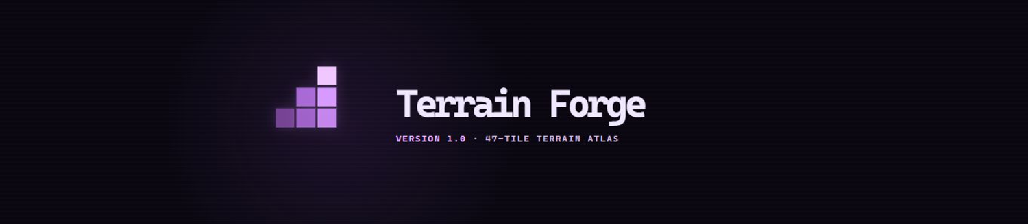 Terrain Forge