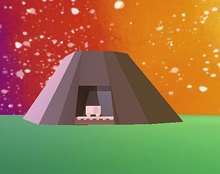 Space Platformer