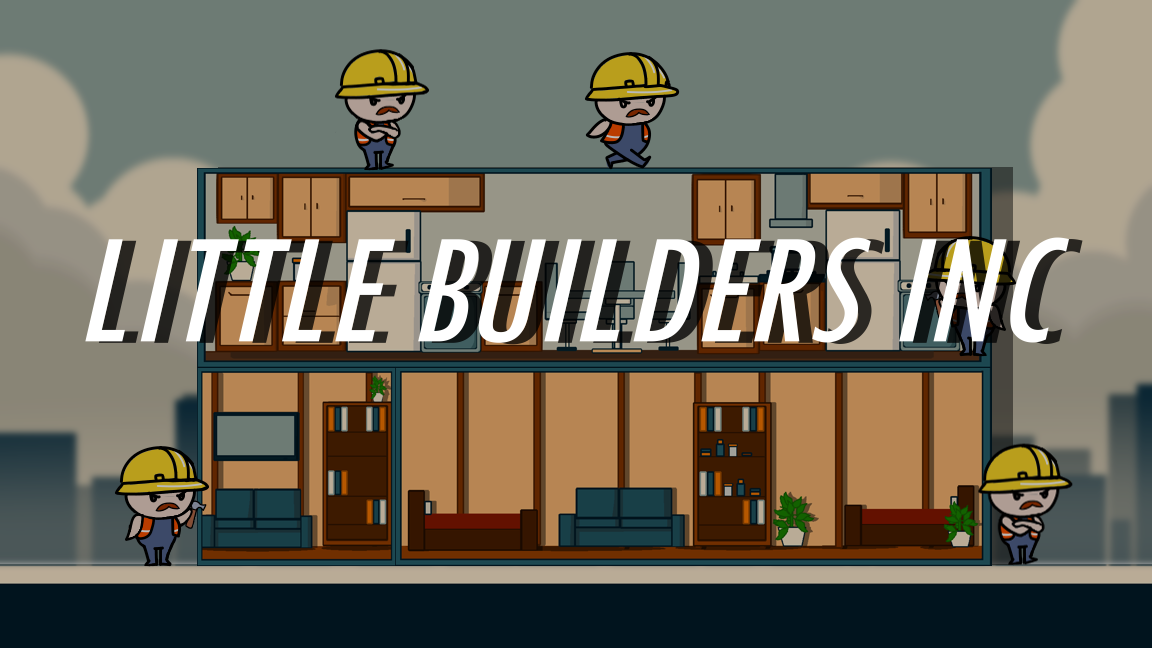 Little Builders Inc.