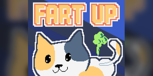 Cover image for FART UP