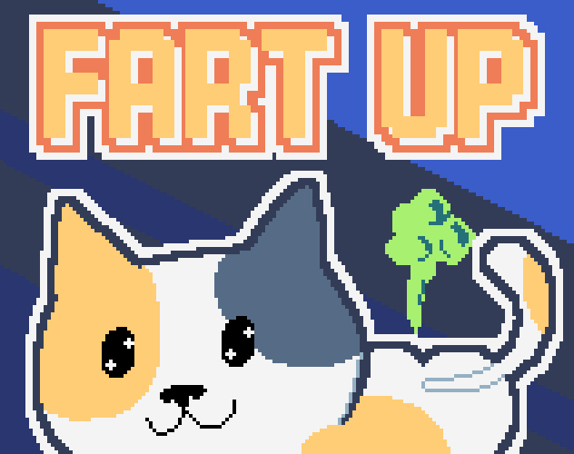 FART UP