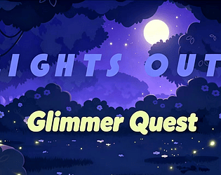 Glimmer Quest [Free] [Other]