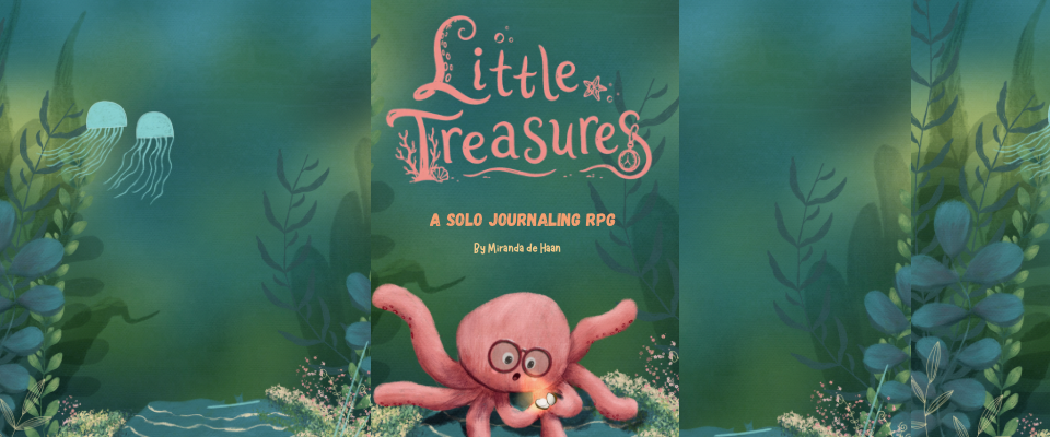 Little Treasures