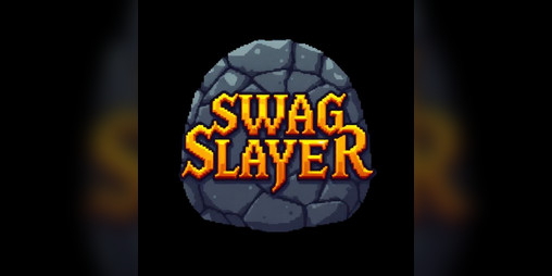 Cover image for Swag Slayer