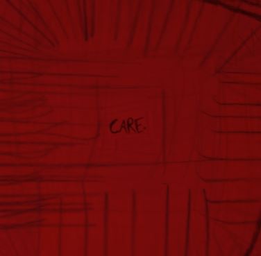 Cover image for care
