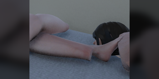 Cover image for Magical Private Time