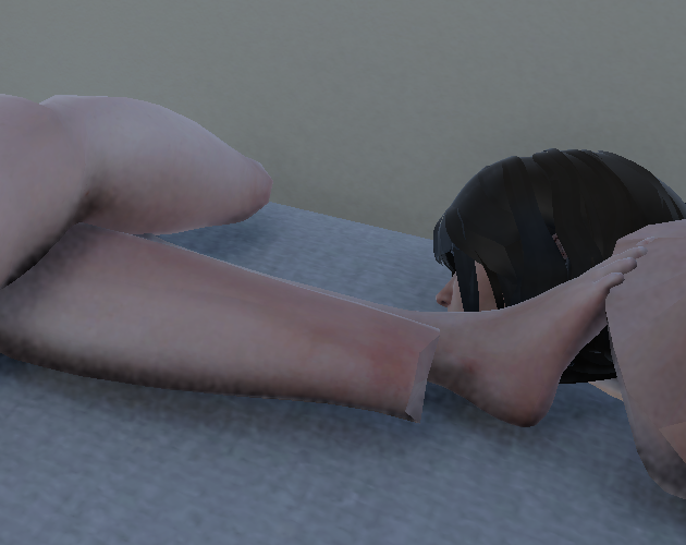 Cover image for Magical Private Time