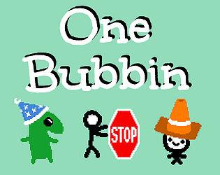 One Bubbin [Free] [Puzzle]