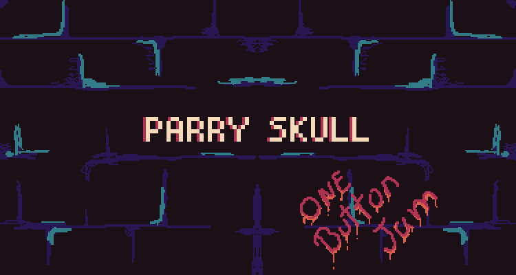 Parry Skull