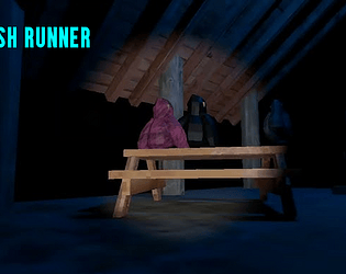 Trash Runners Server [Free] [Survival] [Android]