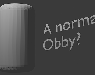A normal Obby? Demo [Free] [Other] [Windows]