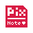 PixNote
