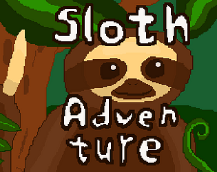 Sloth Adventure [Free]