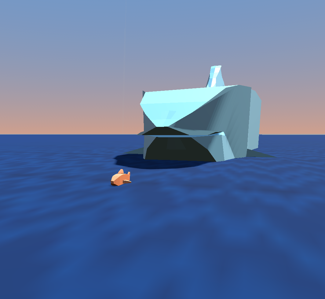 Insane Fishing