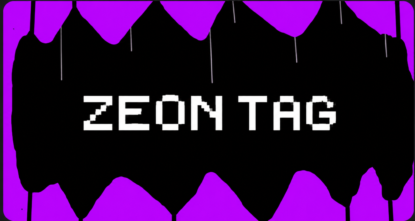 zeon tag