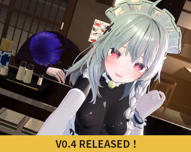 Cover image for NTR Master (Demo)