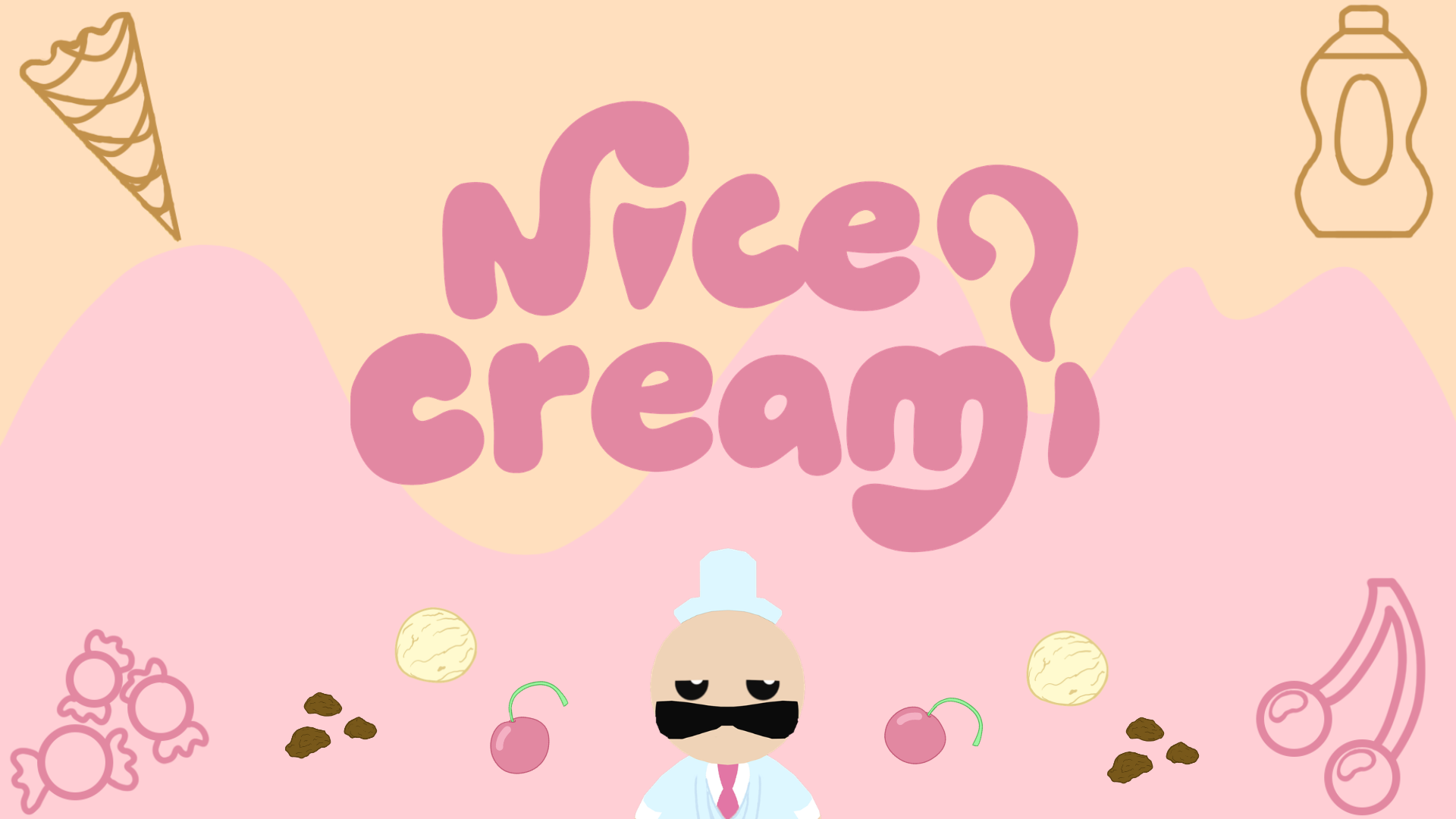 Nice Cream ?