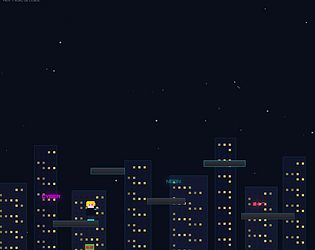 Neon Grumpy Strike Squad [$1.00] [Action]