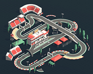 Circuit Useless [Free] [Racing]