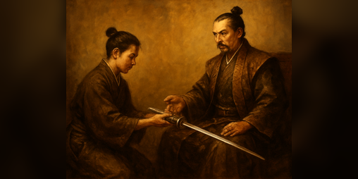 Cover image for 鞘の内