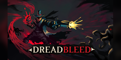 Cover image for Dreadbleed