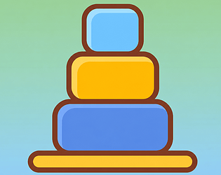 Stack & Smash [Free] [Puzzle]