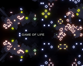 Game Of Life [Free] [Simulation] [Windows]