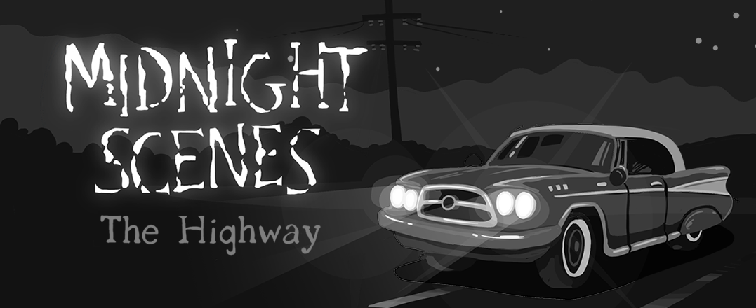 The big Remaster Update, available now! - Midnight Scenes: The