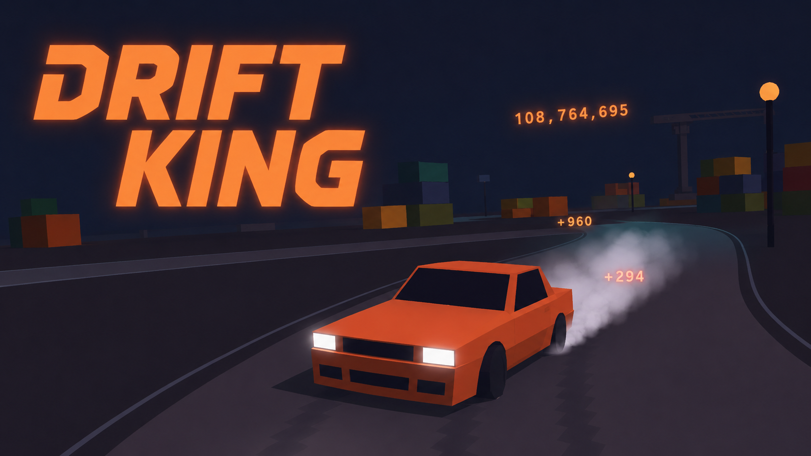 DriftKing