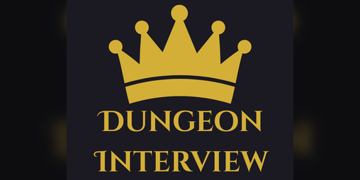 Cover image for Dungeon Interview