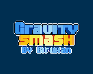Gravity Smash