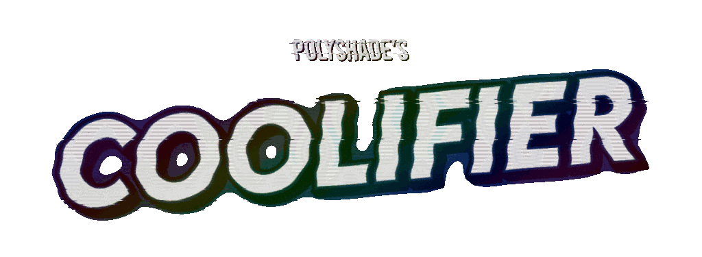 Coolifier